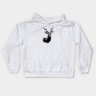 Blackbuck Kids Hoodie